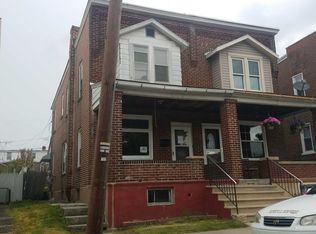 261 E South St, Allentown, PA 18109