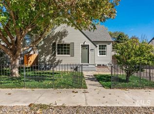 1607 Arthur St, Caldwell, ID 83605