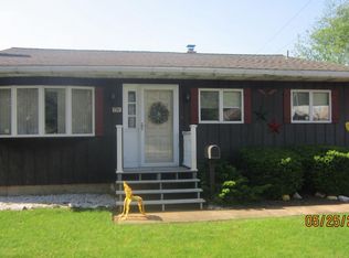 731 W Emaus Ave, Allentown, PA 18103