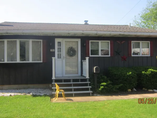 731 W Emaus Ave, Allentown, PA 18103