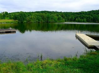 0 Hill Rd, Elizaville, NY 12523