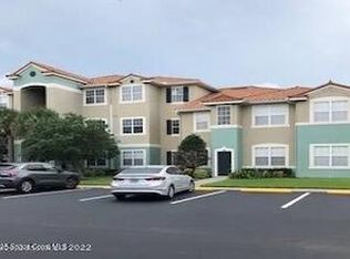 5693 Star Rush Dr APT 304, Melbourne, FL 32940