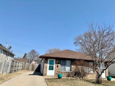 1414 Hanford Ave, Lincoln Park, MI, 48146