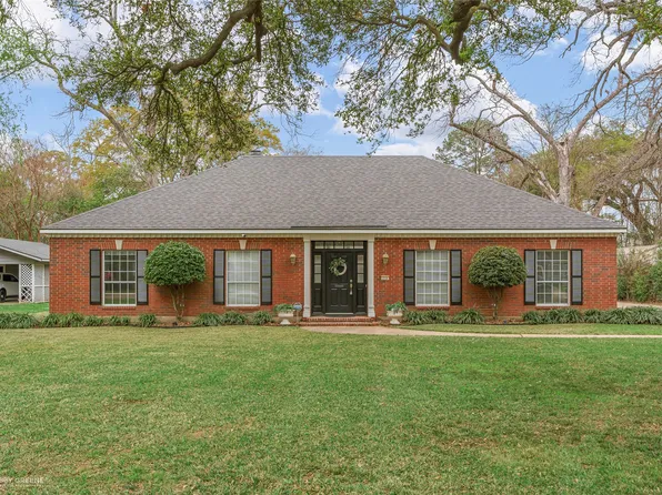 210 Ockley Dr, Shreveport, LA 71105