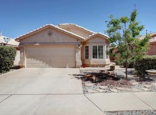 7627 Via Sereno SW, Albuquerque, NM 87121