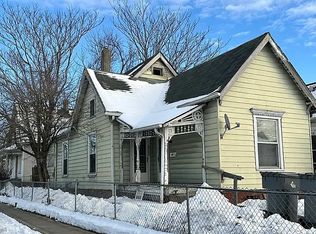 1337 Barth Ave #2, Indianapolis, IN