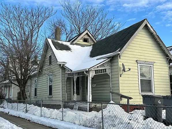 1337 Barth Ave #2, Indianapolis, IN 46203