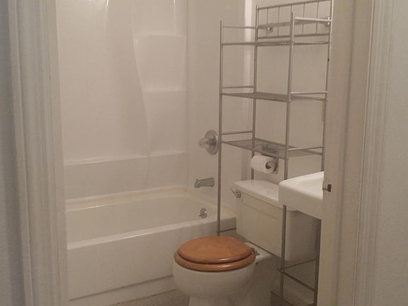 Full Bath