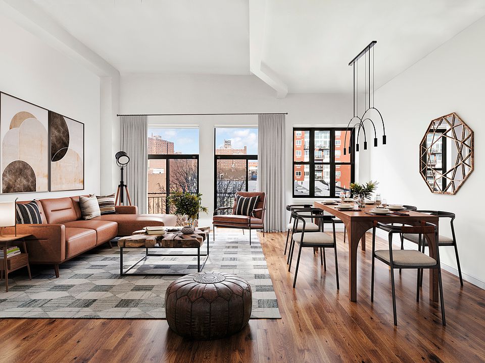 1st image of 105 Lexington Ave APT 4G