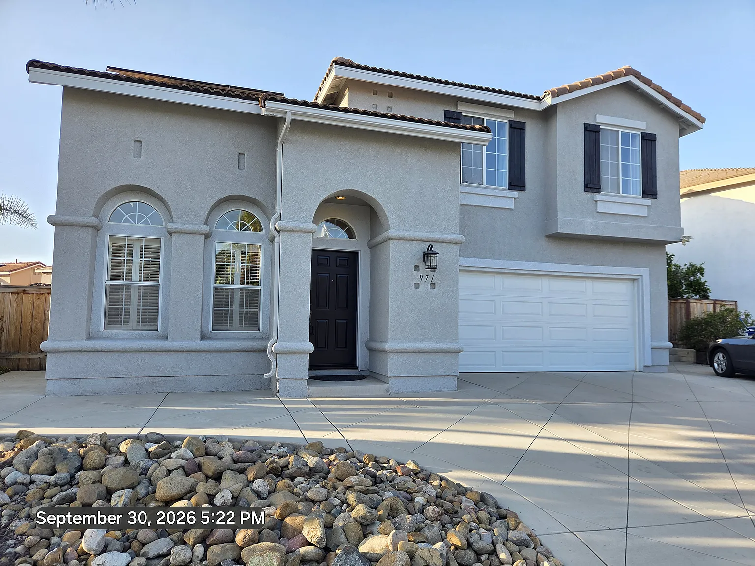 4 bed, 2.5 bath, 1850 sqft, $4,450 — Photo 1