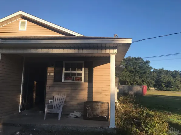 2208 Oakwood Ave, Pensacola, FL 32505