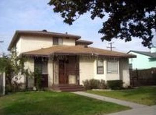 10449 E Zamora Ave, Los Angeles, CA 90002