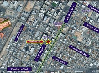 621 S 4th St, Las Vegas, NV 89101