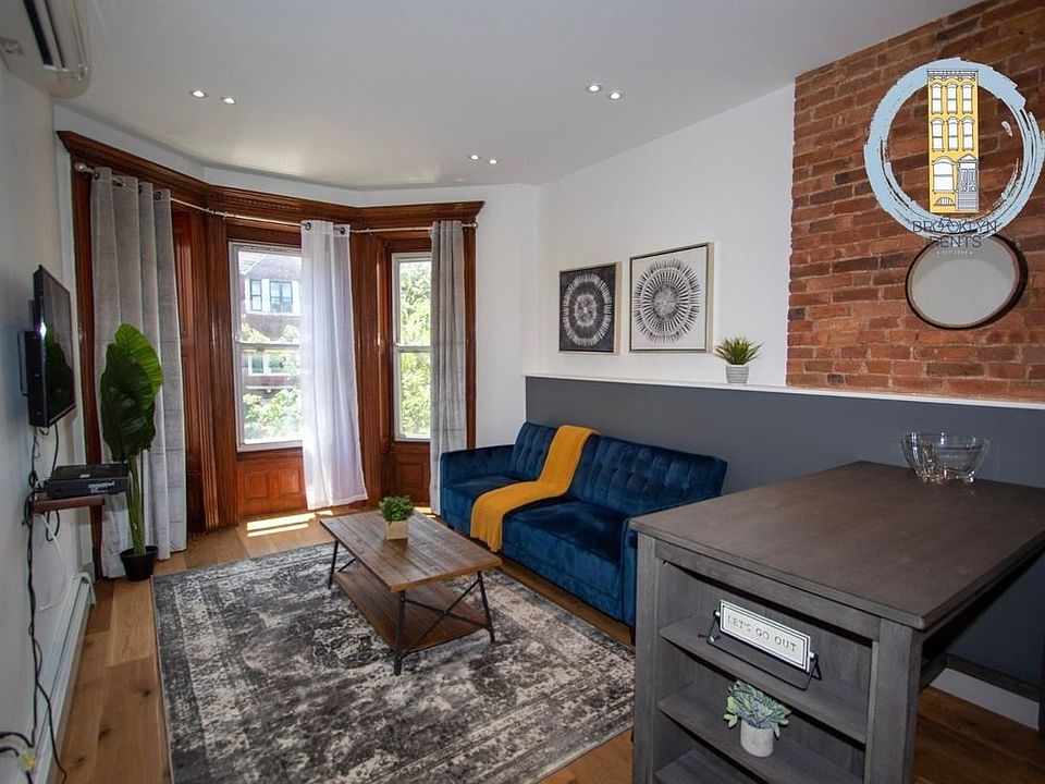 1st image of 1185 Dean St #2A