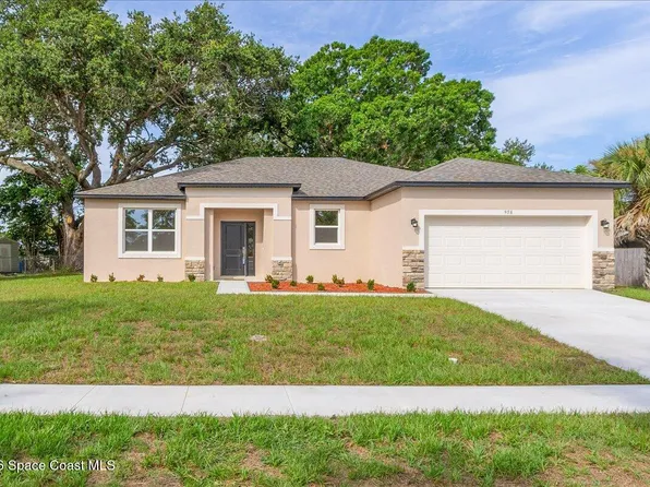 958 Chace Ln NE, Palm Bay, FL 32905