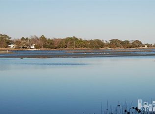 9999 Ballast Point Rd, Hampstead, NC 28443