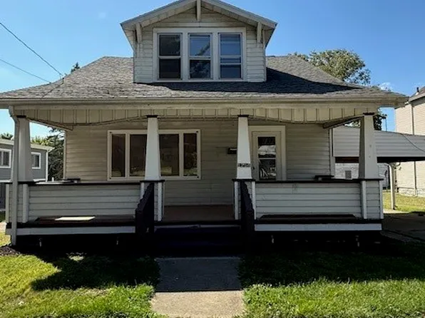 1234 Baldwin Ave, Sharon, PA 16146