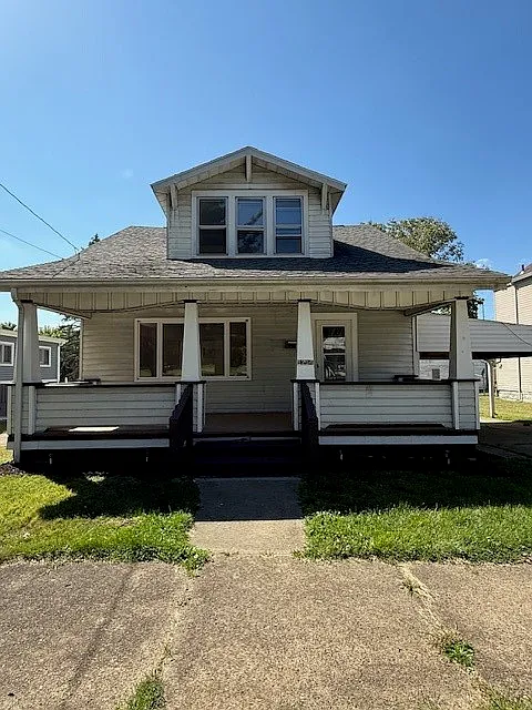 1234 Baldwin Ave photo 1