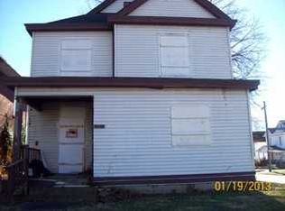 1701 9th Ave, Huntington, WV 25703