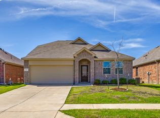 5000 Parrington Dr, Princeton, TX 75407