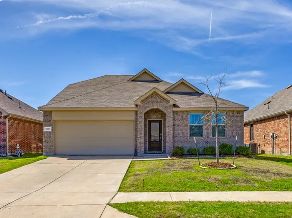 5000 Parrington Dr, Princeton, TX 75407