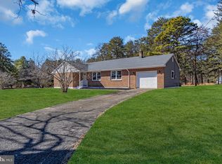 509 Evergreen Ave, Berlin, NJ 08009