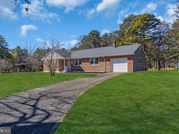 509 Evergreen Ave, Berlin, NJ 08009