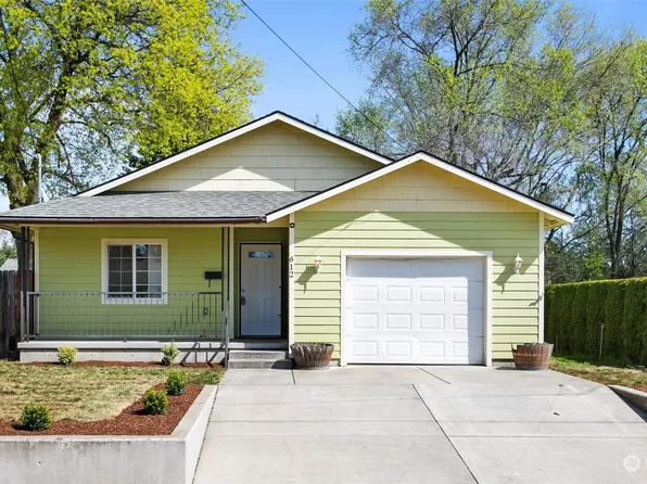612 Wilson Street, Walla Walla, WA 99362