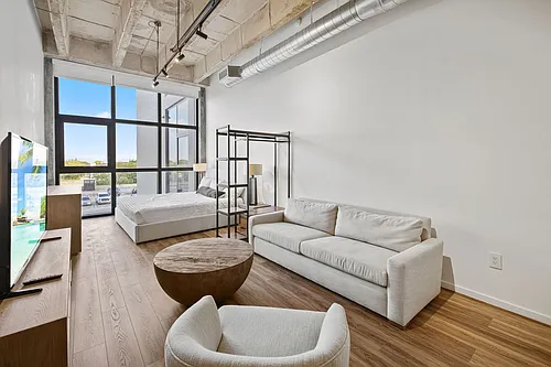 Little River Center Lofts Photo 1