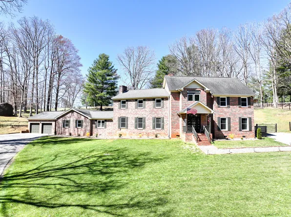 45 Link Hills Cir, Greeneville, TN 37743