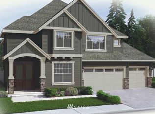LOT 6613 Thirteen Northeast St #1, Renton, WA 98059
