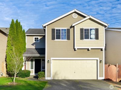 2742 SE 4th Street, Renton, WA, 98056