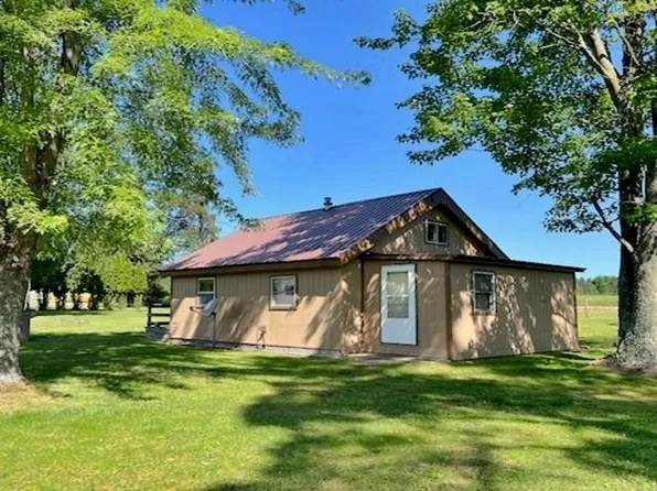 W6653 County Road Z, Pembine, WI 54156
