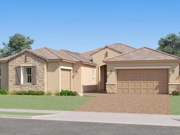26403 N 79TH Drive, Peoria, AZ 85383