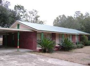 1553 Government St, Ponce De Leon, FL 32455