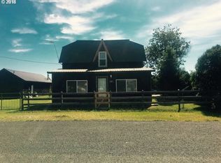 108 Alba St, Ukiah, OR 97880