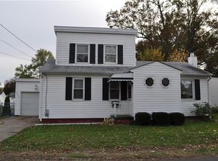 2920 20th St NW, Canton, OH 44708