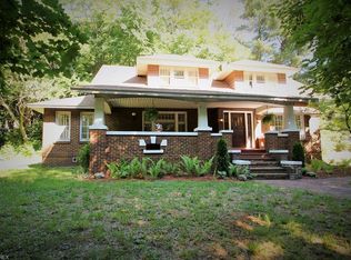 650 N Summit St, Barberton, OH