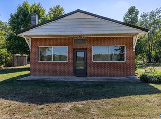 5516 Ridge Rd, Arvonia, VA 23004