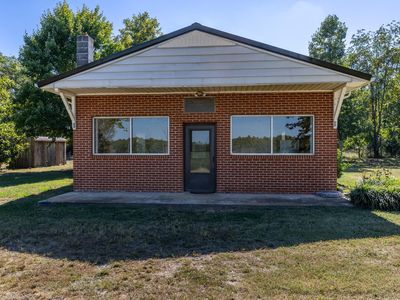 5516 Ridge Rd, Arvonia, VA, 23004