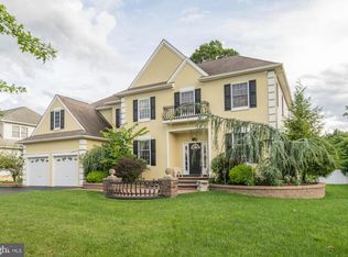 314 Palmer Dr, Philadelphia, PA 19115