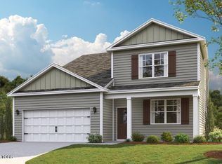 6373 Night Time Dr, Knoxville, TN 37931