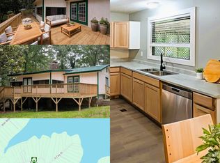 111 N Cay Dr SE, Milledgeville, GA 31061