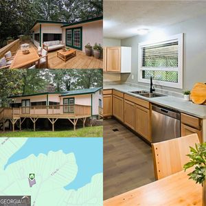 111 N Cay Dr SE, Milledgeville, GA, 31061