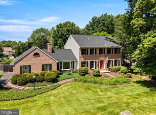405 Scofield Ln, West Chester, PA 19380