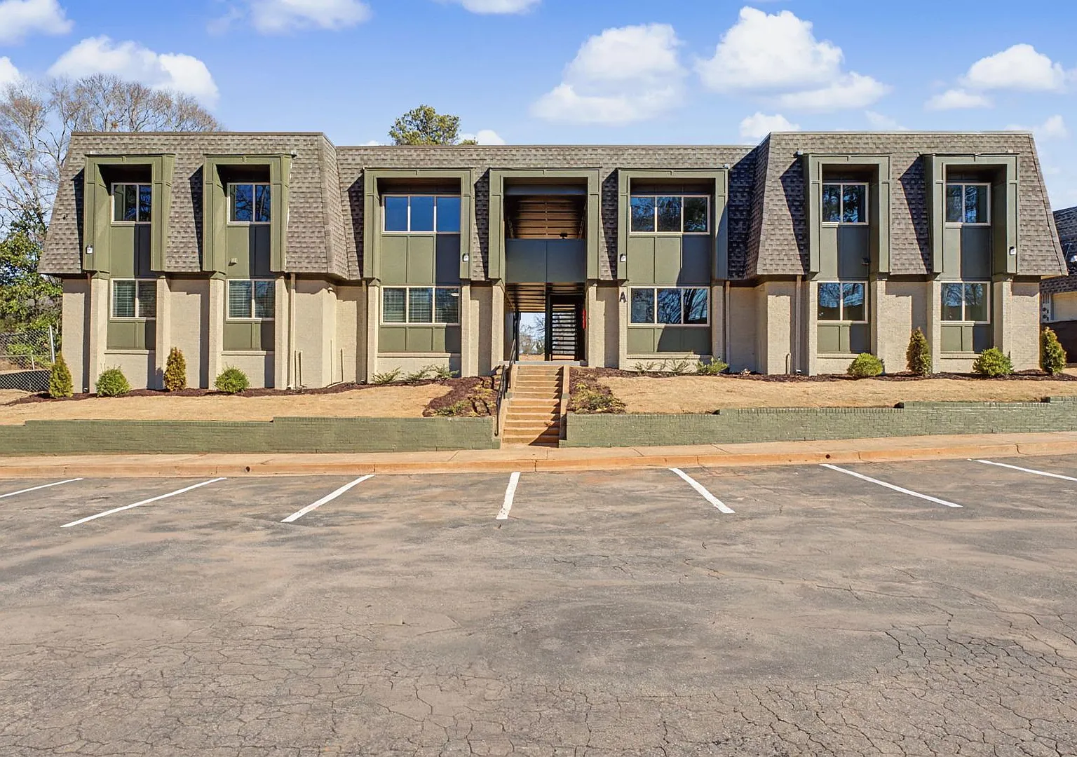 Park West Apartment Homes — Photo 3