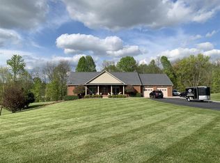 103 Grace Ct, Rineyville, KY 40162