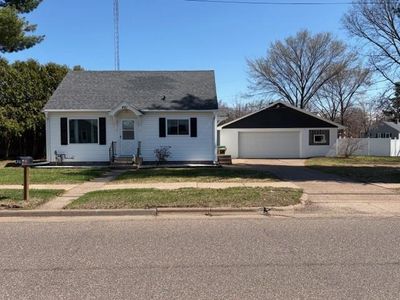 421 Wheaton Street, Chippewa Falls, WI, 54729