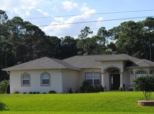 3010 Tulsa Ave, North Port, FL 34286