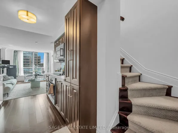 50 Lynn Williams St, Toronto, ON